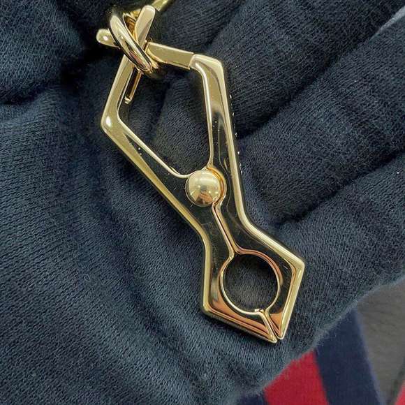 Gucci Nimfair Bamboo 2Waybag Leather #102032G92B - Picture 9 of 14